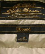 JJJJound（ジョウンド）ダウンジャケット/ダウンベスト 緑 サイズ:M メンズ/2200648401018