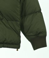 JJJJound（ジョウンド）ダウンジャケット/ダウンベスト 緑 サイズ:M メンズ/2200648401018