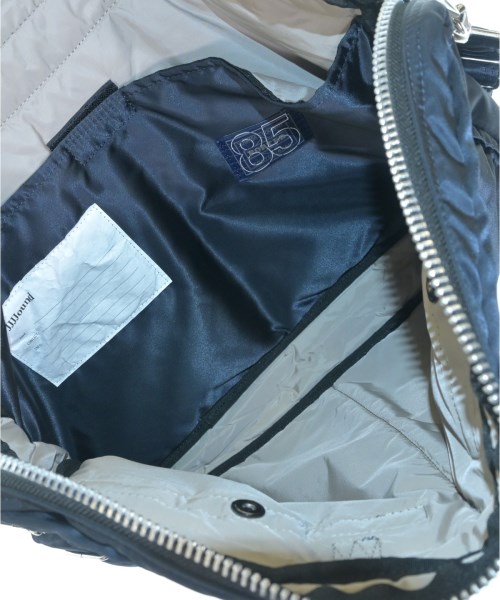 JJJJound（ジョウンド）ビジネスバッグ 紺 サイズ:- メンズ/2200654437018