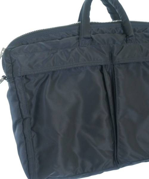 JJJJound（ジョウンド）ビジネスバッグ 紺 サイズ:- メンズ/2200654437018