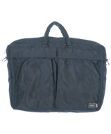 JJJJound（ジョウンド）ビジネスバッグ 紺 サイズ:- メンズ/2200654437018