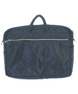 JJJJound（ジョウンド）ビジネスバッグ 紺 サイズ:- メンズ/2200654437018