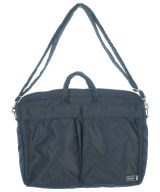 JJJJound（ジョウンド）ビジネスバッグ 紺 サイズ:- メンズ/2200654437018