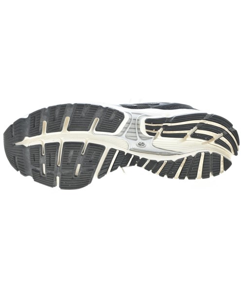 JJJJound（ジョウンド）スニーカー 黒 サイズ:27cm メンズ/2200708528013