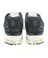 JJJJound（ジョウンド）スニーカー 黒 サイズ:27cm メンズ/2200708528013