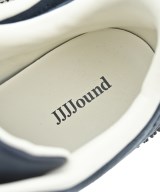 JJJJound（ジョウンド）スニーカー 紺 サイズ:28.5cm メンズ/2200709585015