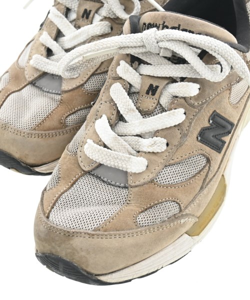 JJJJound（ジョウンド）スニーカー ベージュ サイズ:25.5cm メンズ/2200662614012