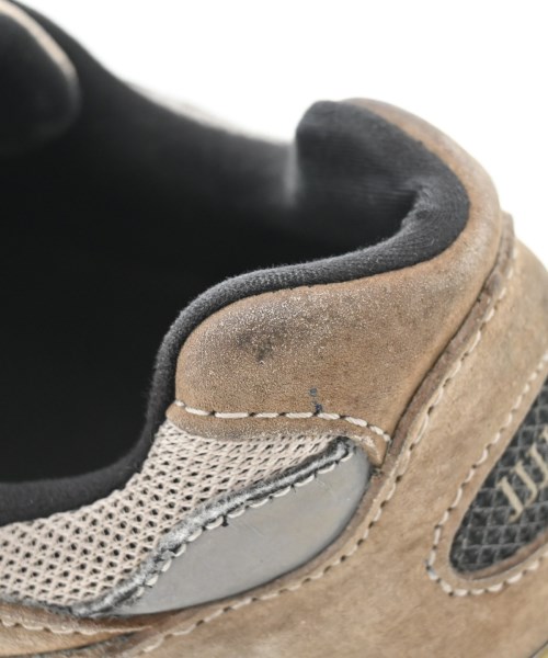 JJJJound（ジョウンド）スニーカー ベージュ サイズ:25.5cm メンズ/2200662614012