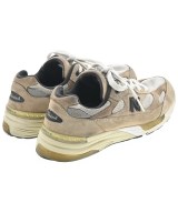 JJJJound（ジョウンド）スニーカー ベージュ サイズ:25.5cm メンズ/2200662614012