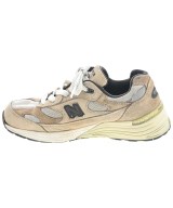 JJJJound（ジョウンド）スニーカー ベージュ サイズ:25.5cm メンズ/2200662614012