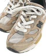 JJJJound（ジョウンド）スニーカー ベージュ サイズ:25.5cm メンズ/2200662614012