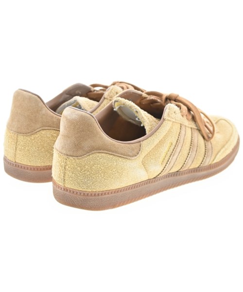 JJJJound（ジョウンド）スニーカー ベージュ サイズ:26.5cm メンズ/2200662890096