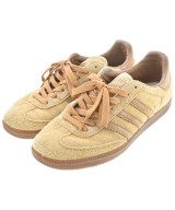 JJJJound（ジョウンド）スニーカー ベージュ サイズ:26.5cm メンズ/2200662890096