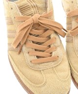 JJJJound（ジョウンド）スニーカー ベージュ サイズ:26.5cm メンズ/2200662890096