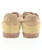 JJJJound（ジョウンド）スニーカー ベージュ サイズ:26.5cm メンズ/2200662890096