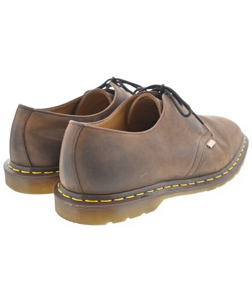 JJJJound（ジョウンド）ビジネス・ドレスシューズ 茶 サイズ:UK9(27.5cm位) メンズ/2200667689084