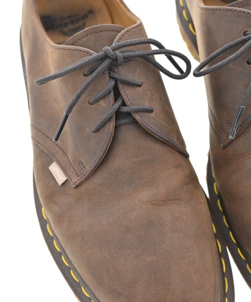 JJJJound（ジョウンド）ビジネス・ドレスシューズ 茶 サイズ:UK9(27.5cm位) メンズ/2200667689084