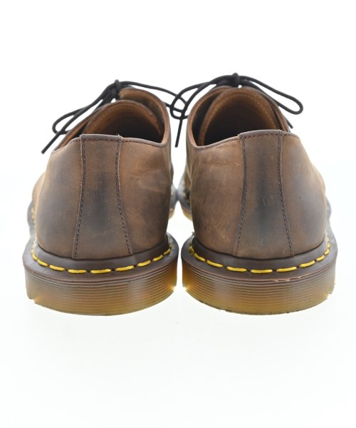 JJJJound（ジョウンド）ビジネス・ドレスシューズ 茶 サイズ:UK9(27.5cm位) メンズ/2200667689084