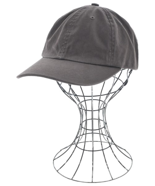 JJJJound(ジョウンド)キャップ 茶 サイズ:-/2200669863048