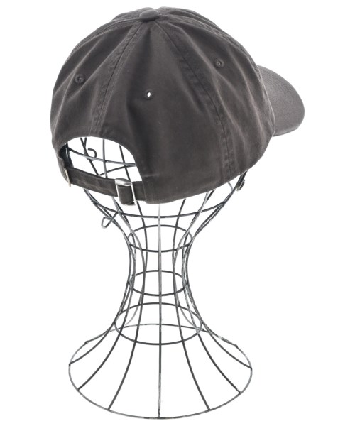 JJJJound（ジョウンド）キャップ 茶 サイズ:- メンズ/2200669863048