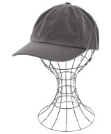 JJJJound（ジョウンド）キャップ 茶 サイズ:- メンズ/2200669863048