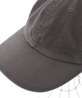 JJJJound（ジョウンド）キャップ 茶 サイズ:- メンズ/2200669863048