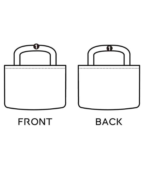 JJJJound（ジョウンド）トートバッグ ベージュ サイズ:- メンズ/2200669863055