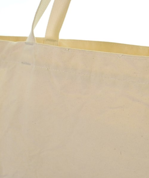 JJJJound（ジョウンド）トートバッグ ベージュ サイズ:- メンズ/2200669863055