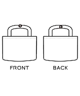 JJJJound（ジョウンド）トートバッグ ベージュ サイズ:- メンズ/2200669863055