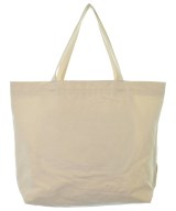 JJJJound（ジョウンド）トートバッグ ベージュ サイズ:- メンズ/2200669863055