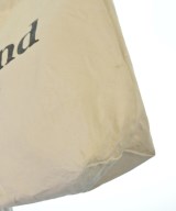 JJJJound（ジョウンド）トートバッグ ベージュ サイズ:- メンズ/2200669863055