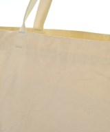 JJJJound（ジョウンド）トートバッグ ベージュ サイズ:- メンズ/2200669863055