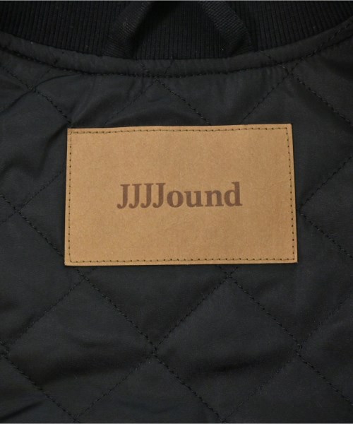 JJJJound（ジョウンド）その他 黒 サイズ:S メンズ/2200671638023