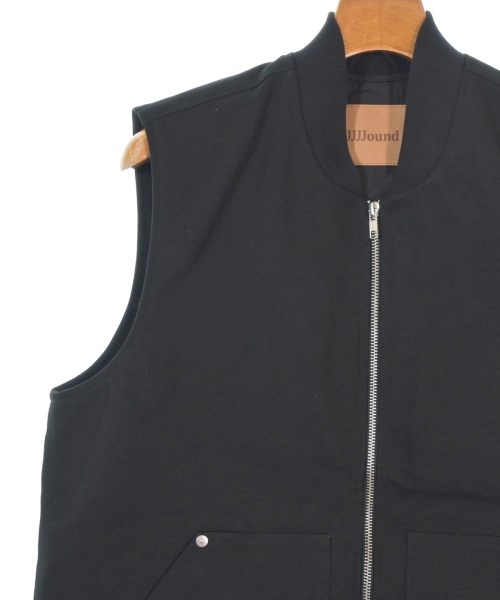 JJJJound（ジョウンド）その他 黒 サイズ:S メンズ/2200671638023