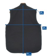 JJJJound（ジョウンド）その他 黒 サイズ:S メンズ/2200671638023