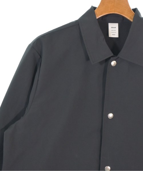 JJJJound（ジョウンド）その他 黒 サイズ:M メンズ/2200671638030