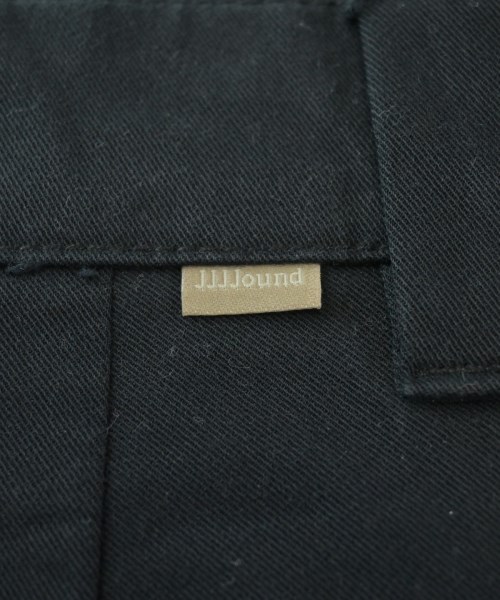 JJJJound（ジョウンド）その他 黒 サイズ:28(S位) メンズ/2200671638047