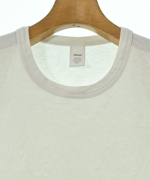 JJJJound（ジョウンド）Tシャツ・カットソー 白 サイズ:S メンズ/2200718142049