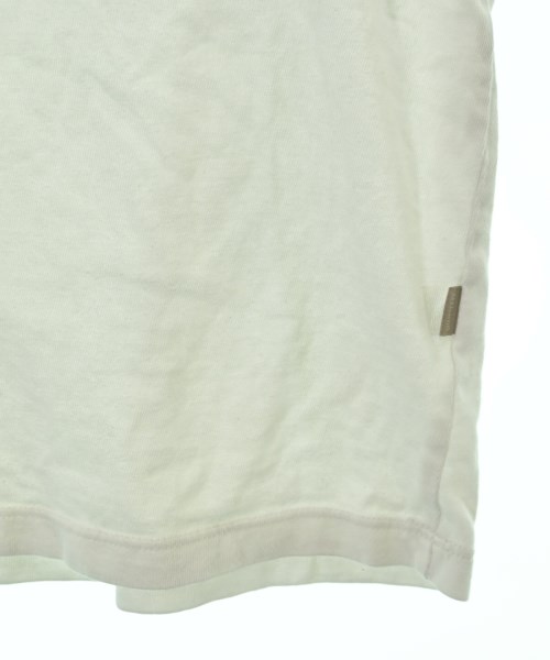 JJJJound（ジョウンド）Tシャツ・カットソー 白 サイズ:S メンズ/2200718142049