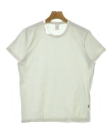 JJJJound（ジョウンド）Tシャツ・カットソー 白 サイズ:S メンズ/2200718142049