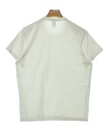 JJJJound（ジョウンド）Tシャツ・カットソー 白 サイズ:S メンズ/2200718142049