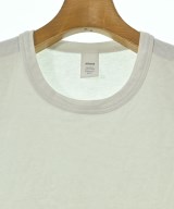 JJJJound（ジョウンド）Tシャツ・カットソー 白 サイズ:S メンズ/2200718142049