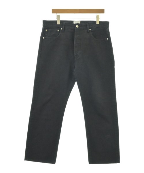 JJJJound(ジョウンド)のデニムパンツ サイズ:34(XL位) 20,900円