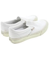 JJJJound（ジョウンド）スニーカー 白 サイズ:26.5cm メンズ/2200684614625