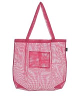 JUNES（ジュネス）トートバッグ ピンク サイズ:- レディース/2200624067160