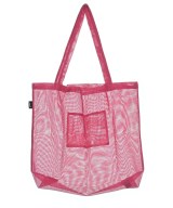 JUNES（ジュネス）トートバッグ ピンク サイズ:- レディース/2200624067160