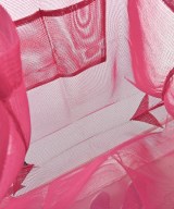 JUNES（ジュネス）トートバッグ ピンク サイズ:- レディース/2200624067160