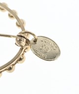 JUNKO PARIS（ジュンコパリ）ブローチ・コサージュ ゴールド サイズ:- レディース/2200665543098