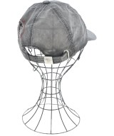 KANGHYUK（カンヒョク）キャップ グレー サイズ:- メンズ/2200677766225