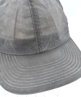 KANGHYUK（カンヒョク）キャップ グレー サイズ:- メンズ/2200677766225